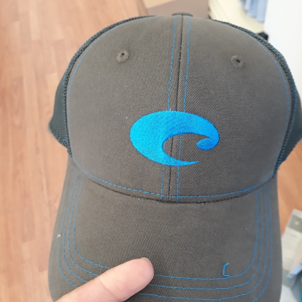 Costa hats
